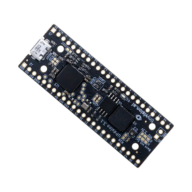 FPGA Development Board