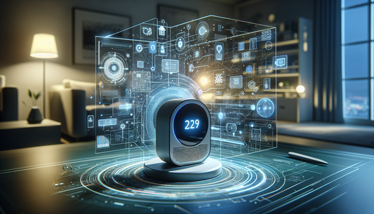Building Low-Power Embedded Vision Systems for IoT