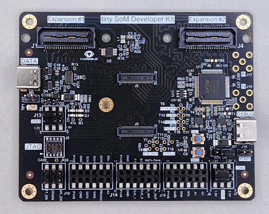 Camera Development Board FPGA