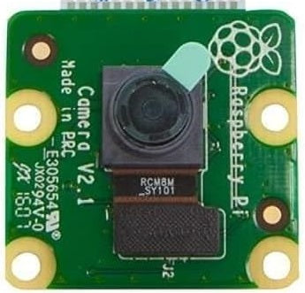 IMX219 Raspberry Pi Camera v2