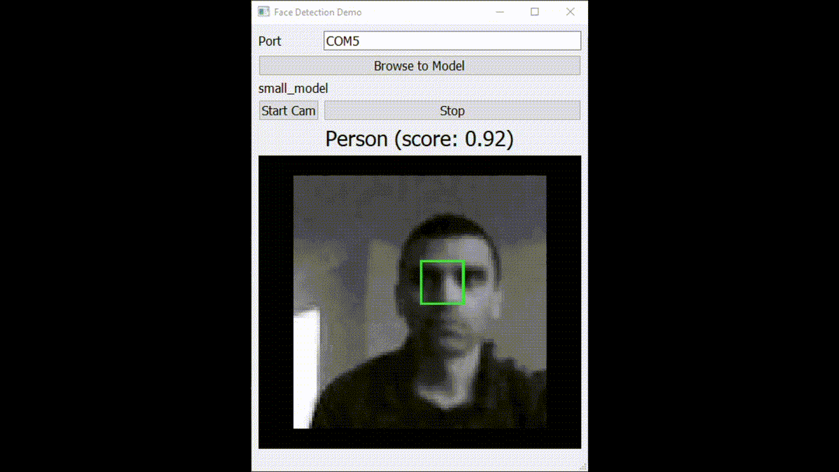 Edge AI/ML for Embedded Systems