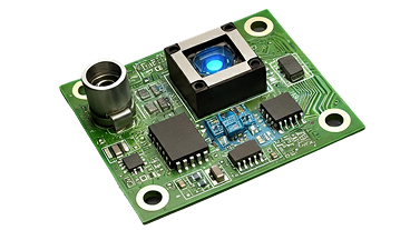 Low Power Embedded Vision System Design Services
