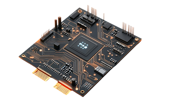 MIPI to USB converter circuit board