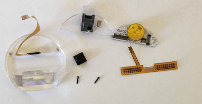 Monocle teardown