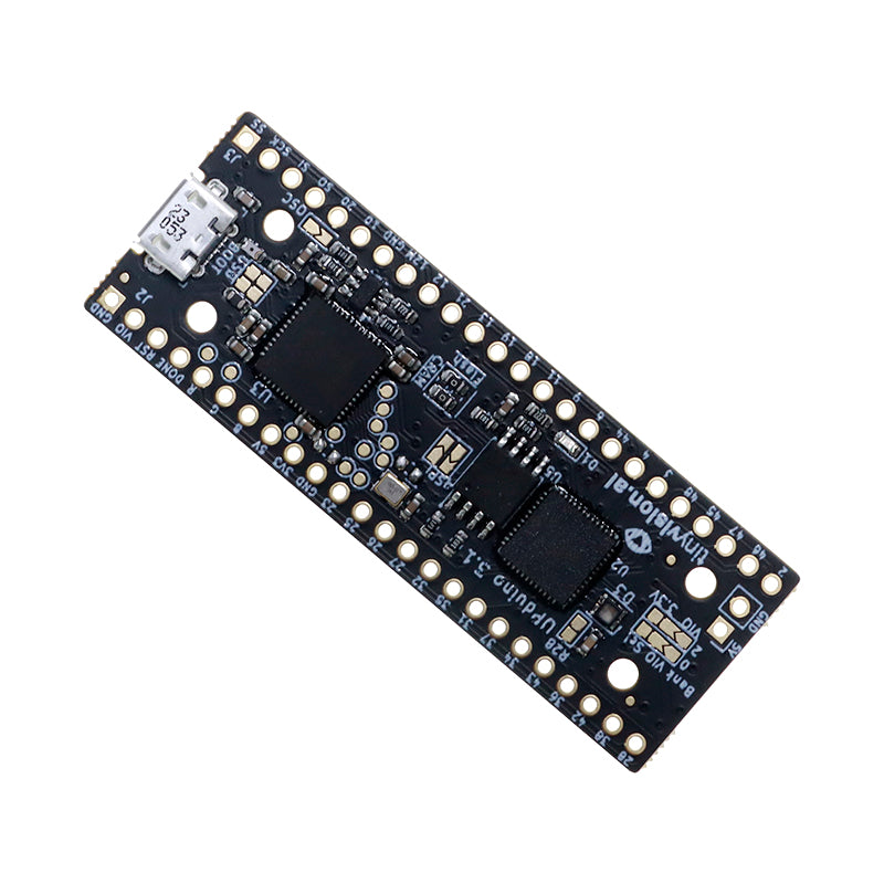 FPGA development board