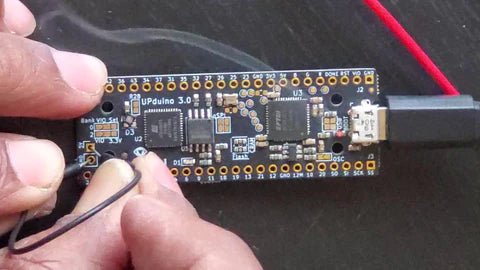 Learn FPGA + MCU the fun way